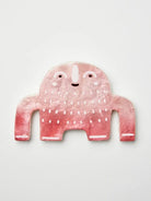 Jones & Co Homeware Jones & Co - Widget Pink Wall Art