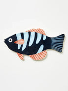 Jones & Co Homewares Jones and Co - Captain Fish