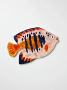 Jones & Co Homewares Jones and Co - DORITO FISH WALL ART