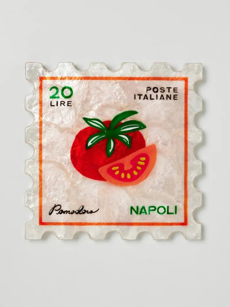 Jones & Co Homewares Jones and Co - Pomodoro Stamp