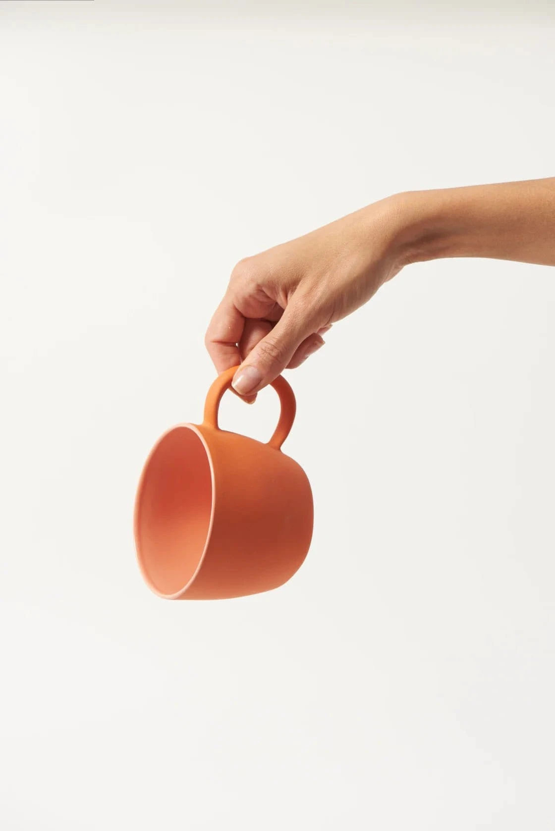 Jones & Co Homewares Jones & Co - Tempo Mug Tumeric