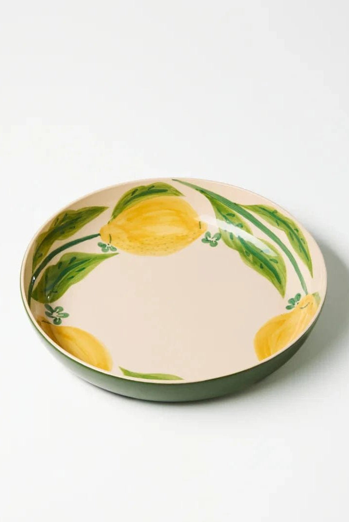 Buy Jones & Co - TAVOLA BOWL by Jones & Co - at Hamish + Grace