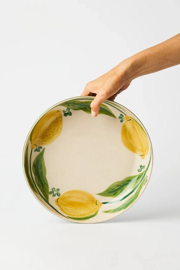 Buy Jones & Co - TAVOLA BOWL by Jones & Co - at Hamish + Grace