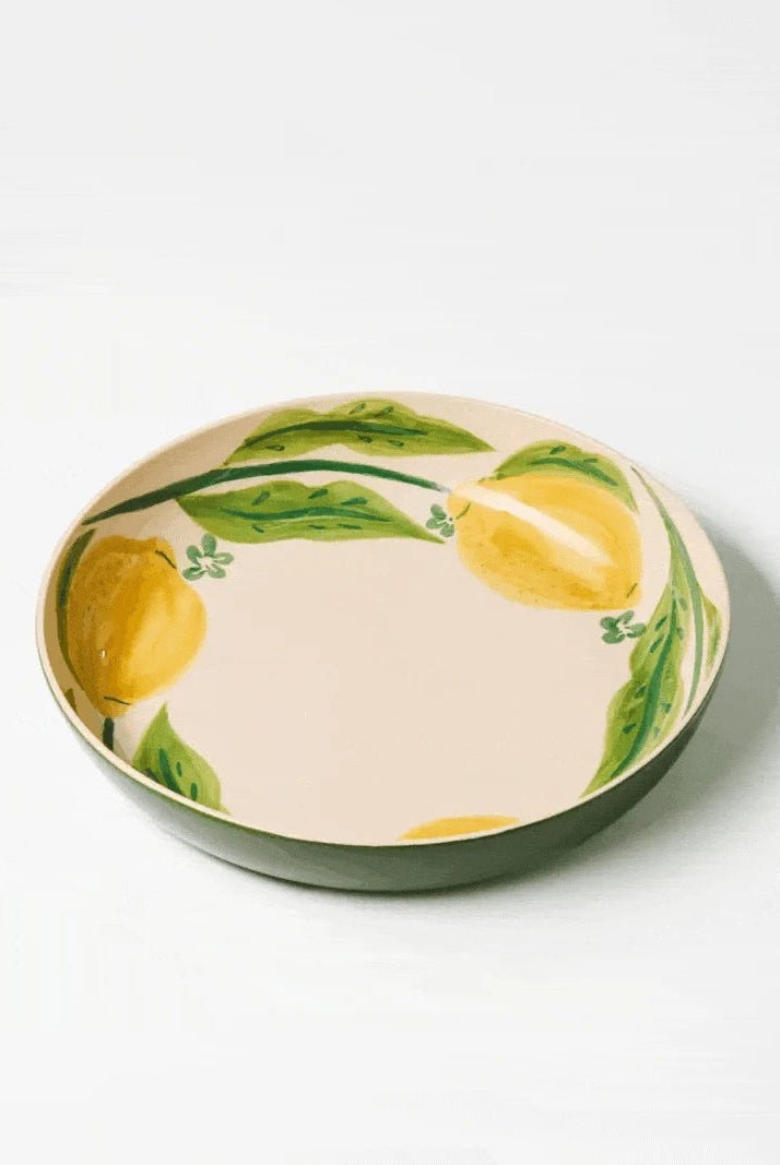 Buy Jones & Co - TAVOLA BOWL by Jones & Co - at Hamish + Grace