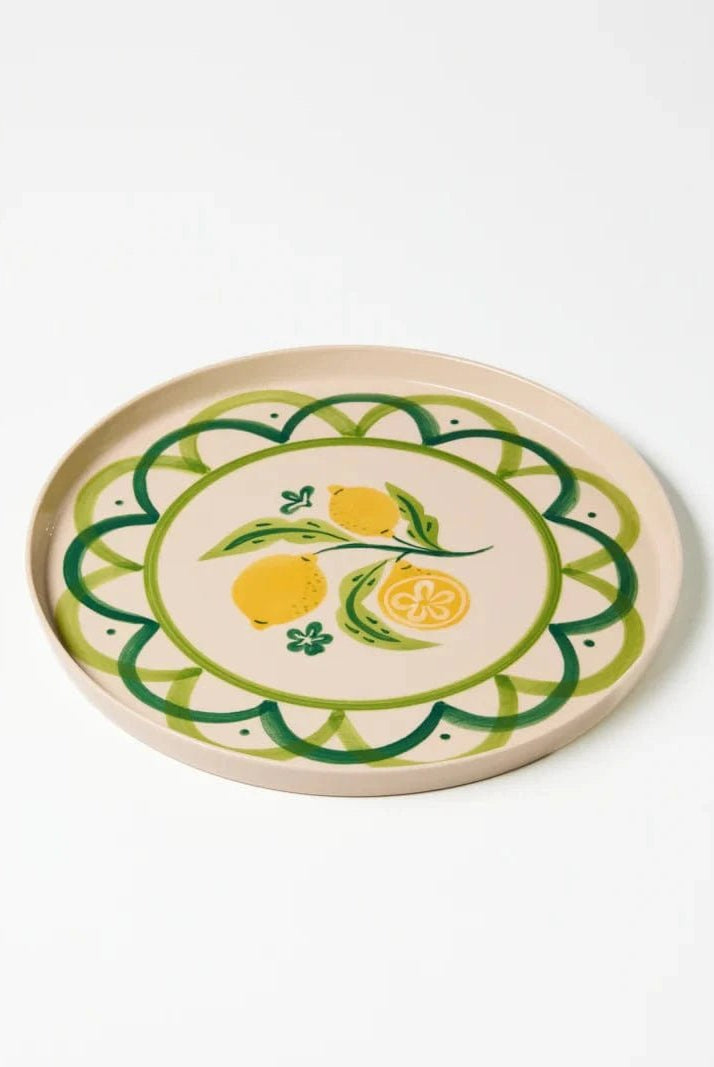Buy Jones & Co - TAVOLA PLATTER by Jones & Co - at Hamish + Grace