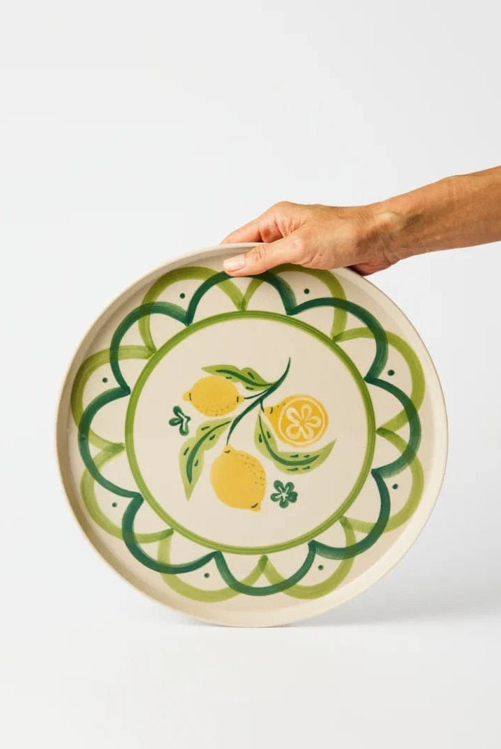 Buy Jones & Co - TAVOLA PLATTER by Jones & Co - at Hamish + Grace