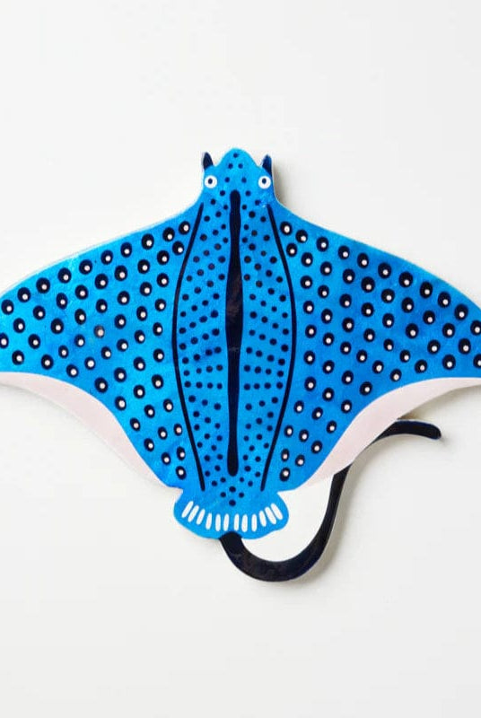 Buy JONES&CO - Beach Club Stingray by Hamish + Grace - at Hamish + Grace