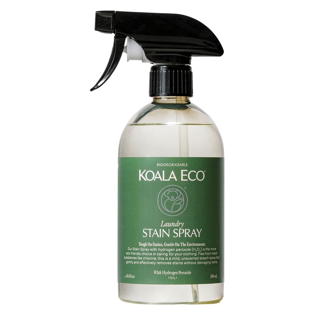 Buy Koala Eco - Laundry Stain Spray - 500ml by KOALA ECO - at Hamish + Grace
