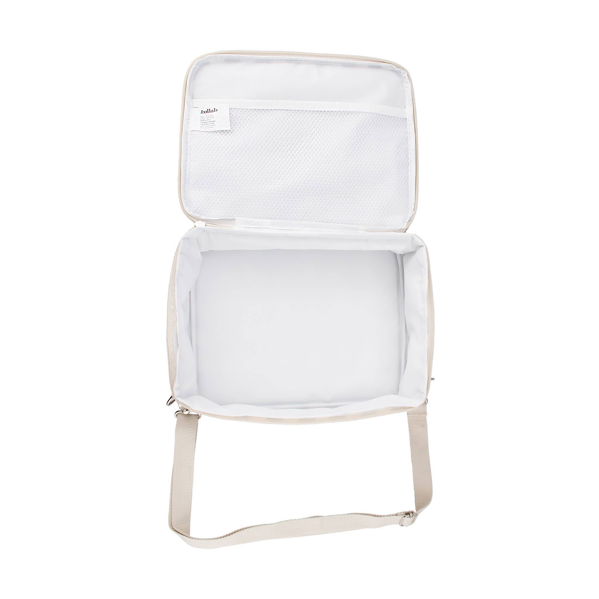 Kollab Accessories Kollab - Bento Bag Goldie & Ace x Kollab Daydream Island