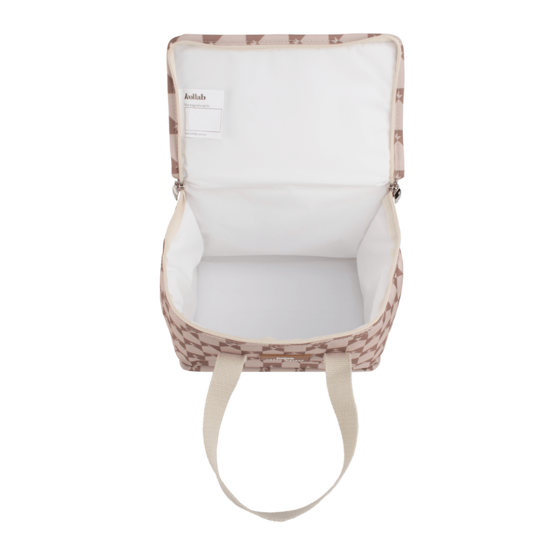 Kollab Lifestyle Lunch Box Monogram Kollab x Karen Walker Collection
