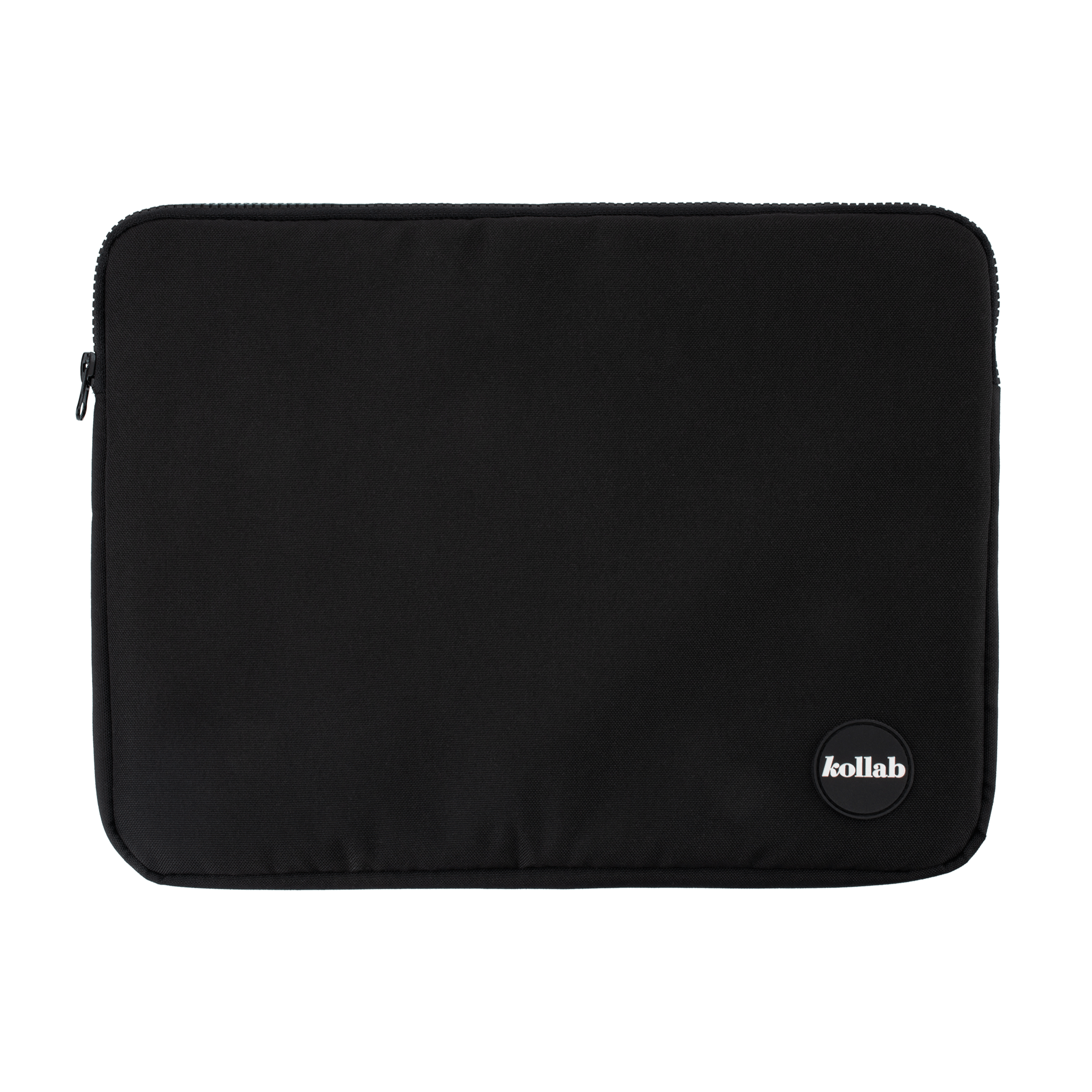 Buy Laptop Case Black by Kollab - at Hamish + Grace