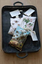 Lazybones Bath + Body Bee 1 - Lavender Scented Sachet