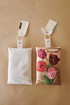 Lazybones Bath + Body Tulip - Lavender Scented Sachet