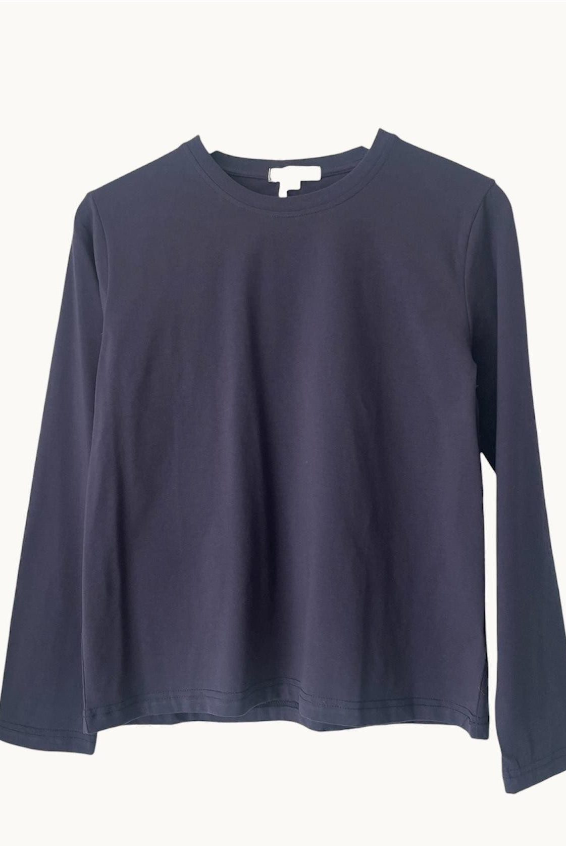 Buy Little Lies - Athena Top - Navy by Hamish + Grace - at Hamish + Grace