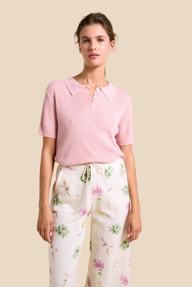 Buy Little Lies - Bloom Pant by Little Lies - at Hamish + Grace
