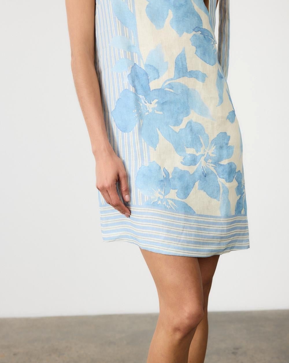 Buy Little Lies - Delphine Dress by Little Lies - at Hamish + Grace
