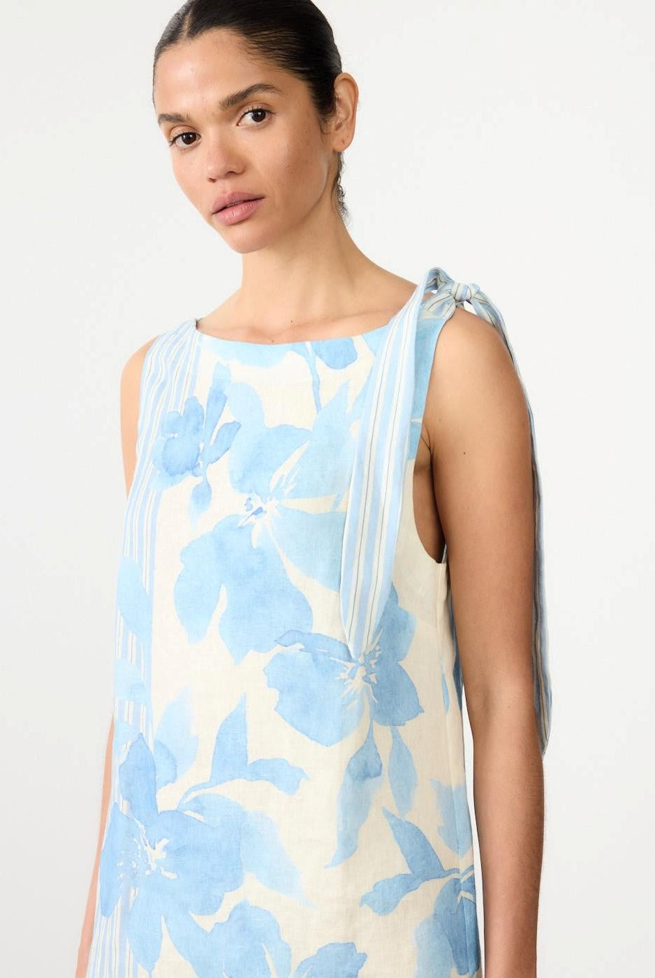 Buy Little Lies - Delphine Dress by Little Lies - at Hamish + Grace