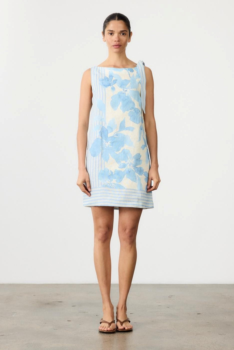 Buy Little Lies - Delphine Dress by Little Lies - at Hamish + Grace