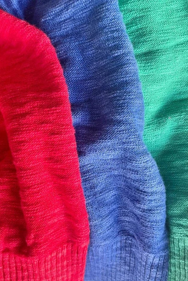 Buy Little Lies - Sacha Top - Red - S18111513 by Little Lies - at Hamish + Grace