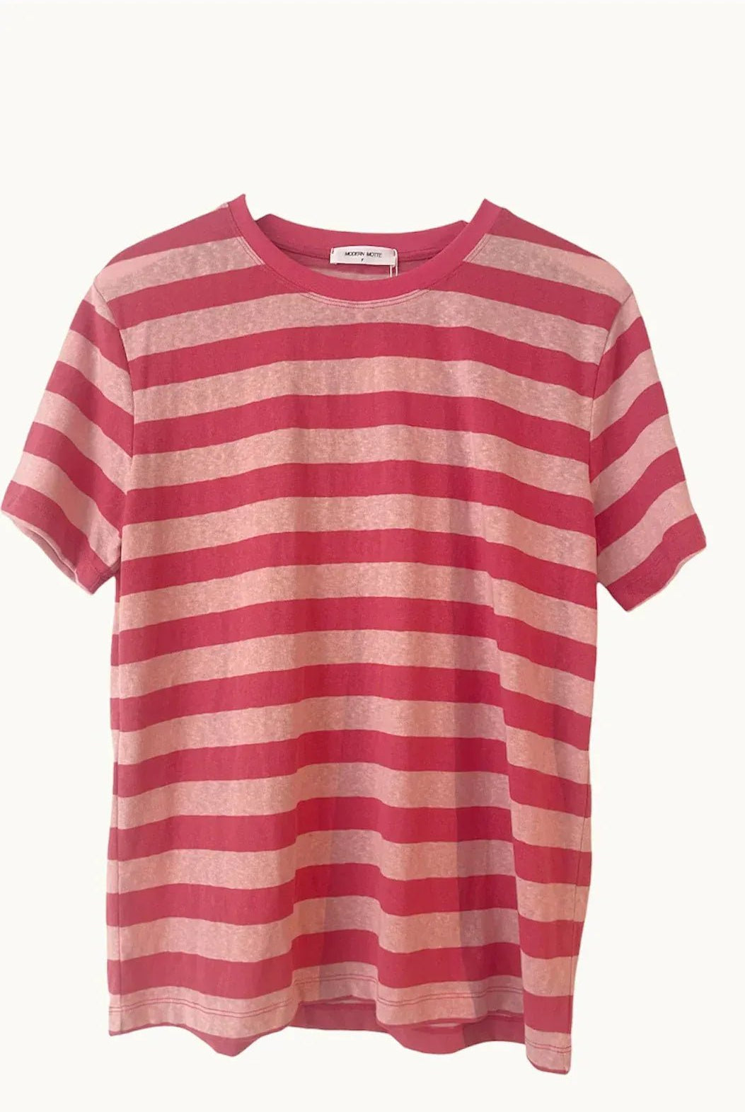 Buy Little Lies - Tilly Tee - Pink by Little Lies - at Hamish + Grace
