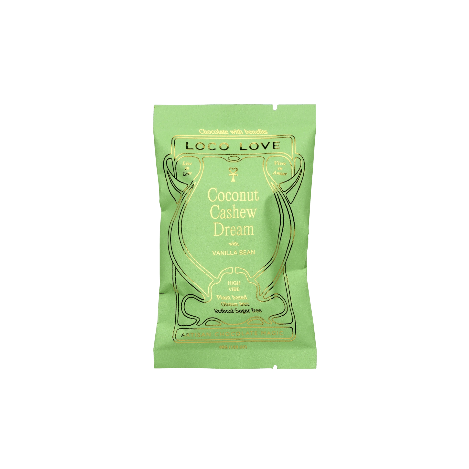 Buy Loco Love Coconut Cashew Dream by Loco Love - at Hamish + Grace