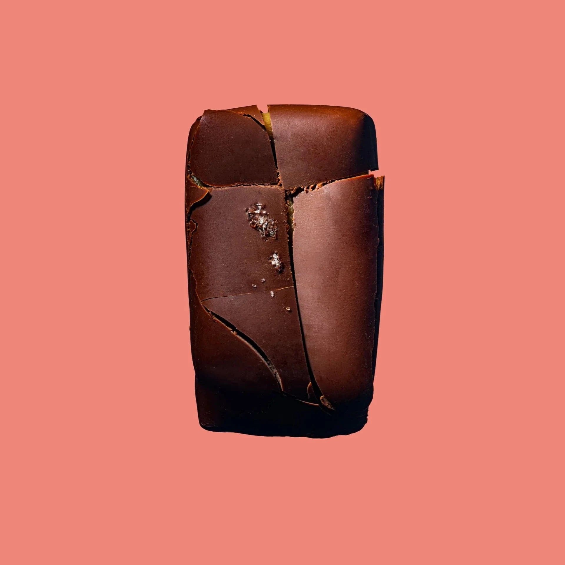 Buy Loco Love Salted Caramel Shortbread by Loco Love - at Hamish + Grace