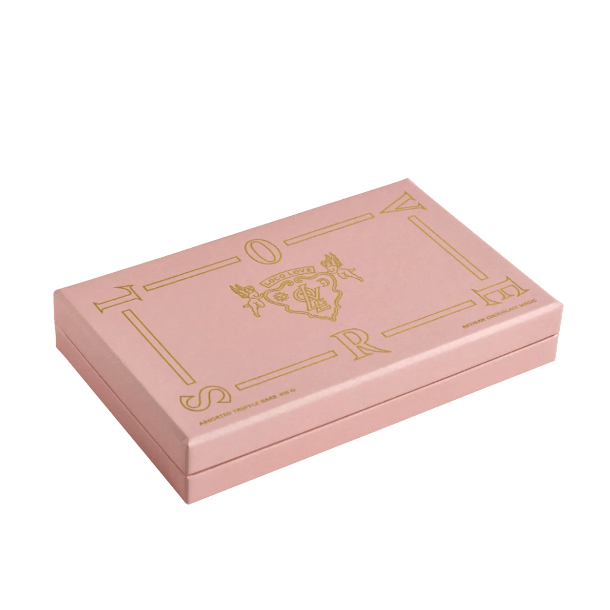 Buy Lover's Box by Loco Love - at Hamish + Grace