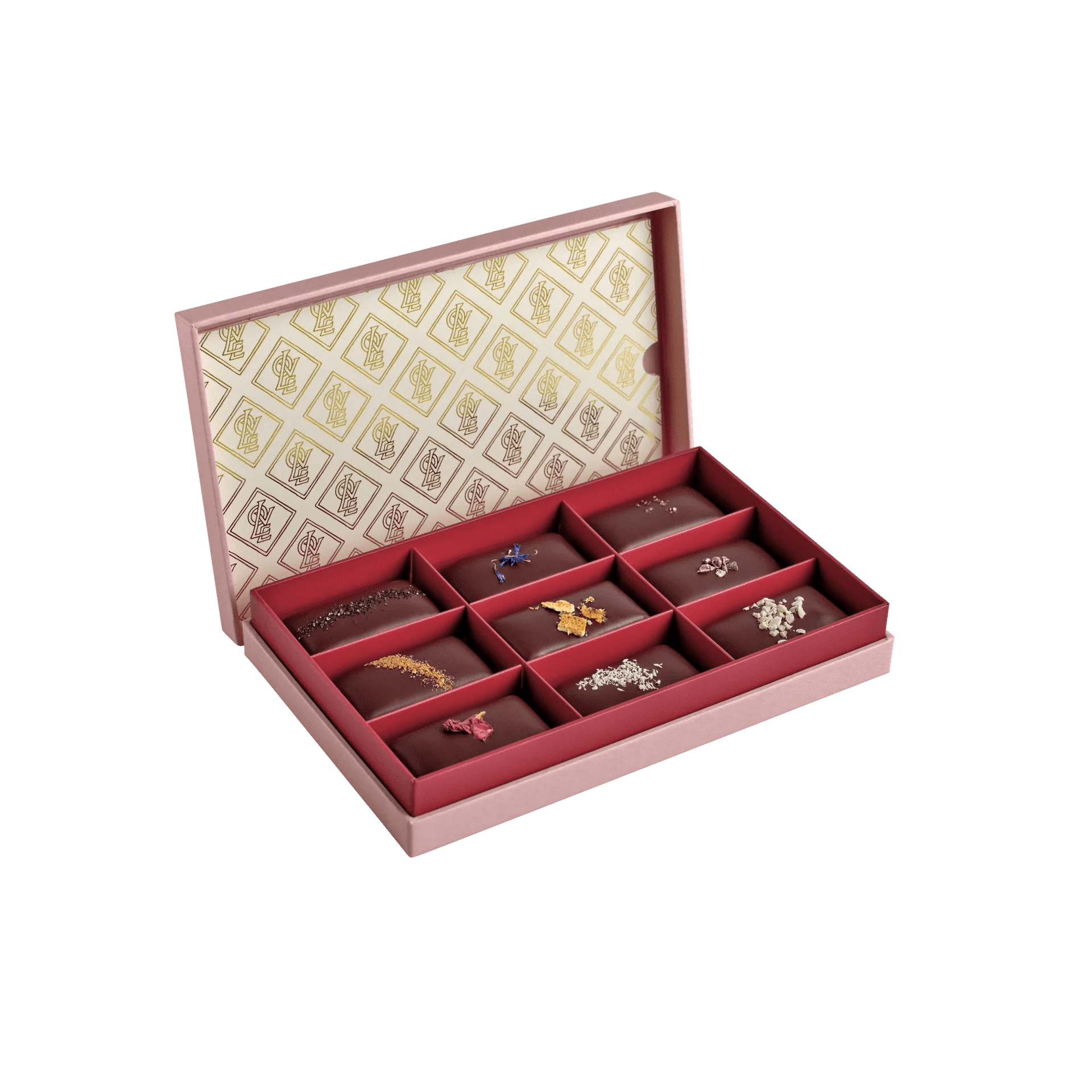 Buy Lover's Box by Loco Love - at Hamish + Grace