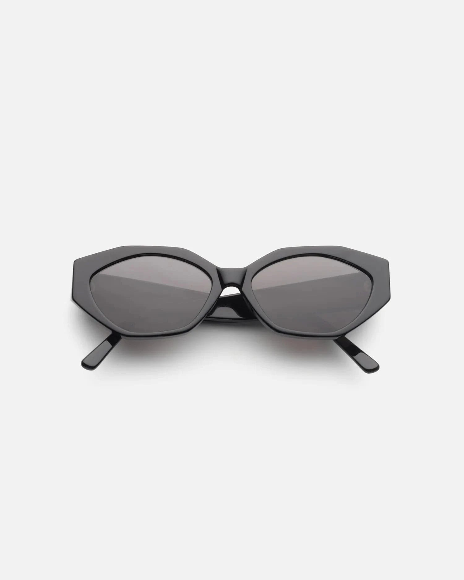 Lu Goldie Fashion Lu Goldie - Eliana Black