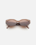 Lu Goldie Fashion Lu Goldie - Eliana Espresso