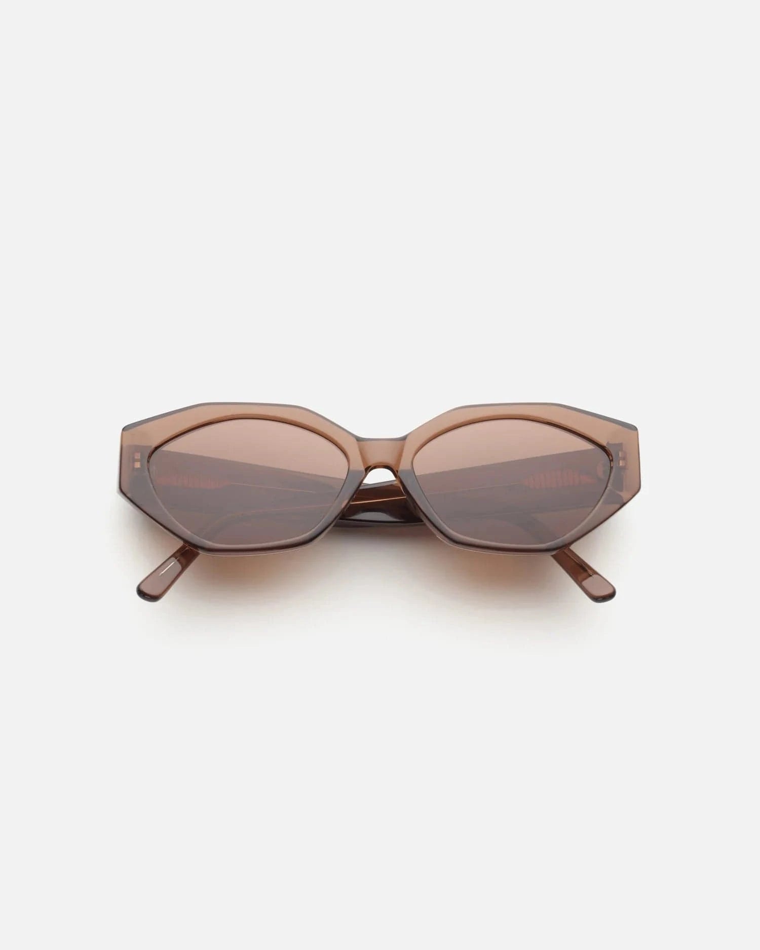 Lu Goldie Fashion Lu Goldie - Eliana Espresso