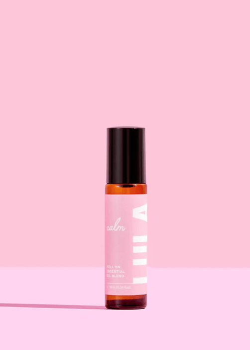 LULA Body Care LULA - Calm Roll On Essential Oil Blend