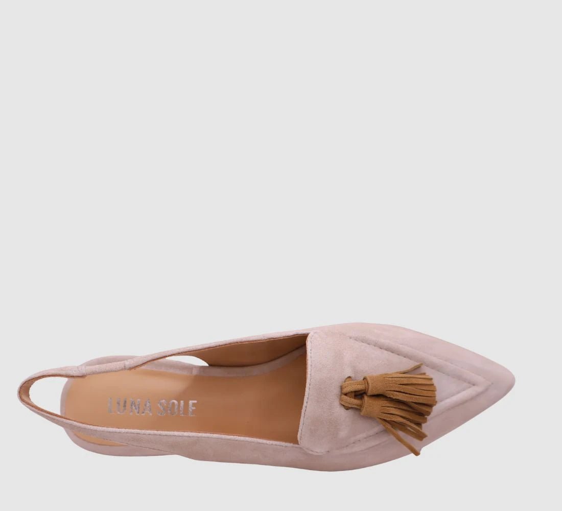 Buy Luna Sole - Piper - Cream by Luna Sole - at Hamish + Grace