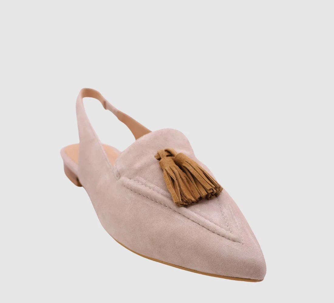 Buy Luna Sole - Piper - Cream by Luna Sole - at Hamish + Grace