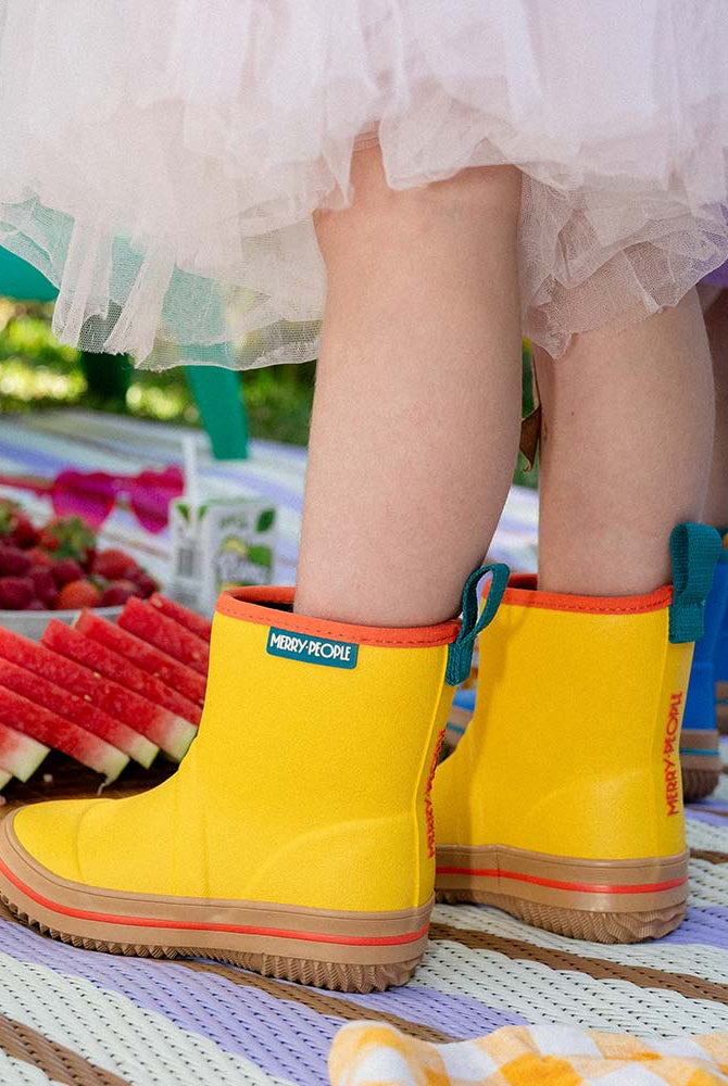 Buy Merry People - Andie Kids Gumboot by Merry People - at Hamish + Grace