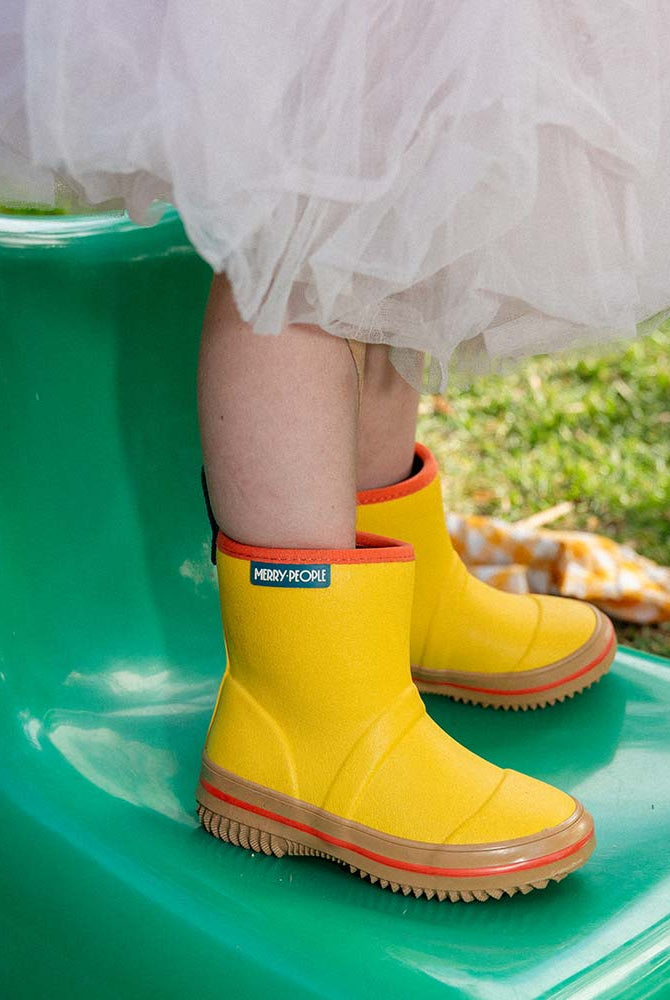 Buy Merry People - Andie Kids Gumboot by Merry People - at Hamish + Grace