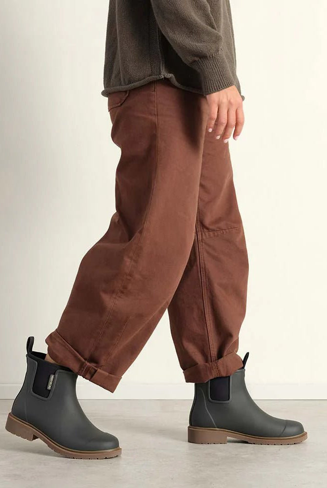 Buy Merry People - Bobbi Ankle Boot - Charcoal by Merry People - at Hamish + Grace