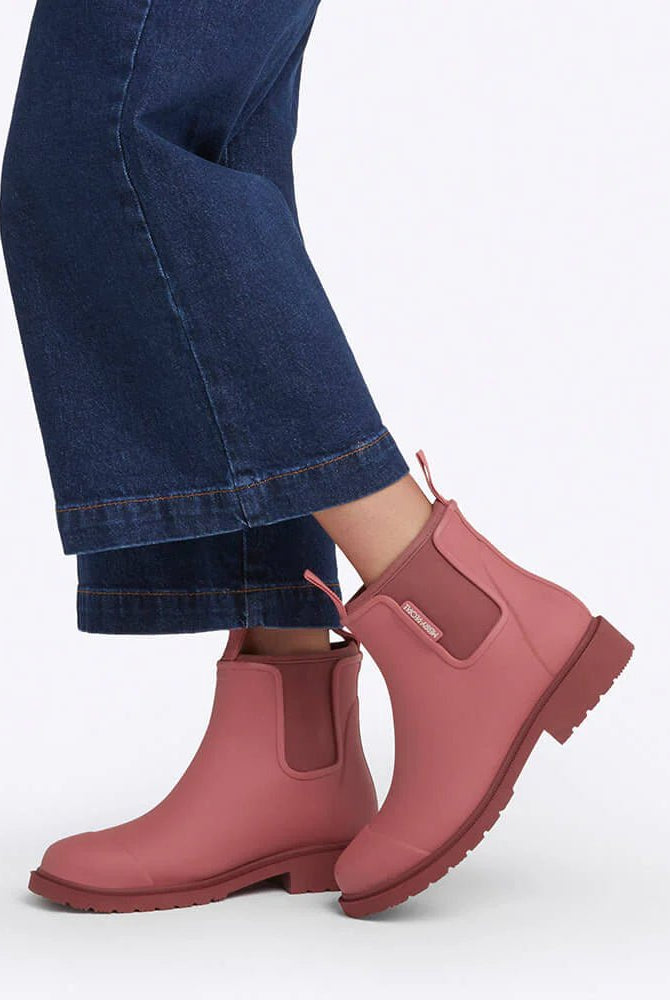 Buy Merry People - Bobbi Ankle Boot - Clay by Merry People - at Hamish + Grace