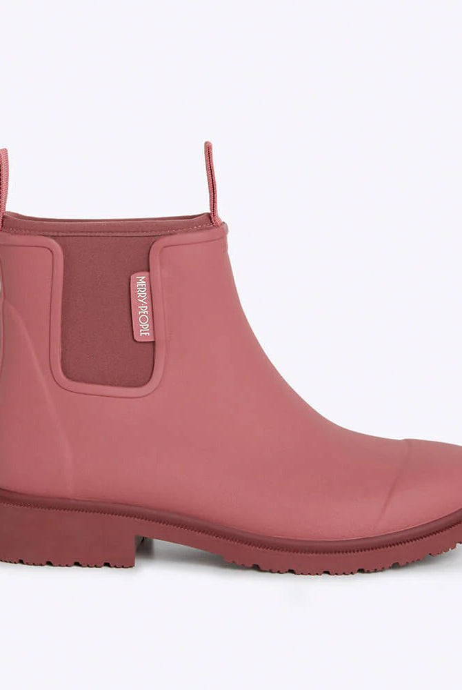 Buy Merry People - Bobbi Ankle Boot - Clay by Merry People - at Hamish + Grace