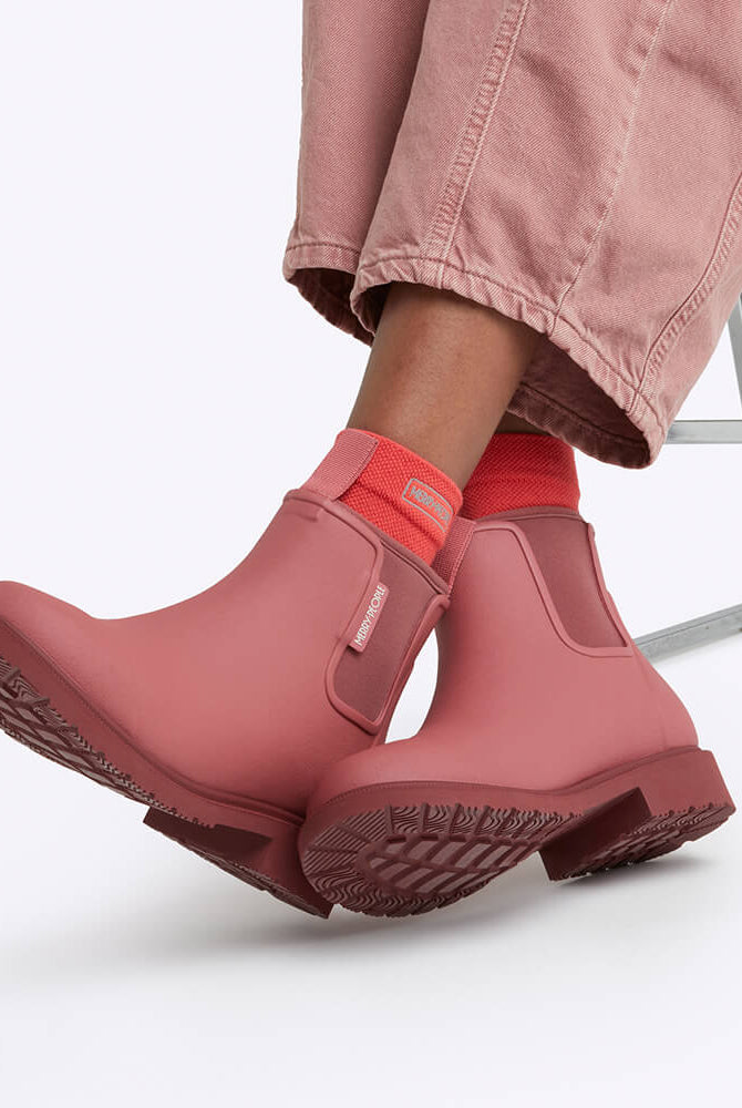Buy Merry People - Bobbi Ankle Boot - Clay by Merry People - at Hamish + Grace