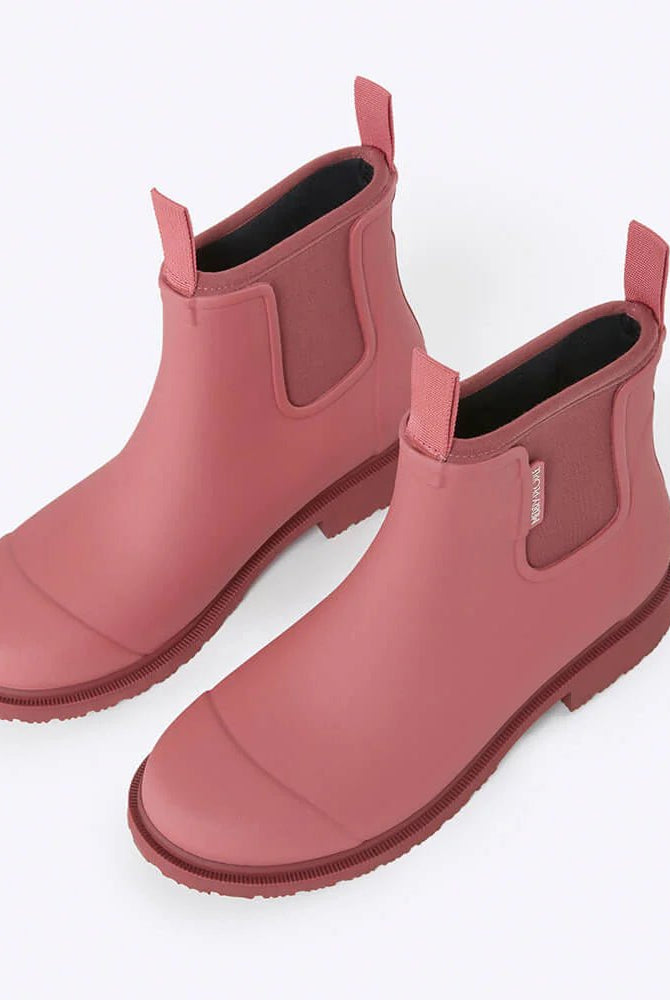 Buy Merry People - Bobbi Ankle Boot - Clay by Merry People - at Hamish + Grace