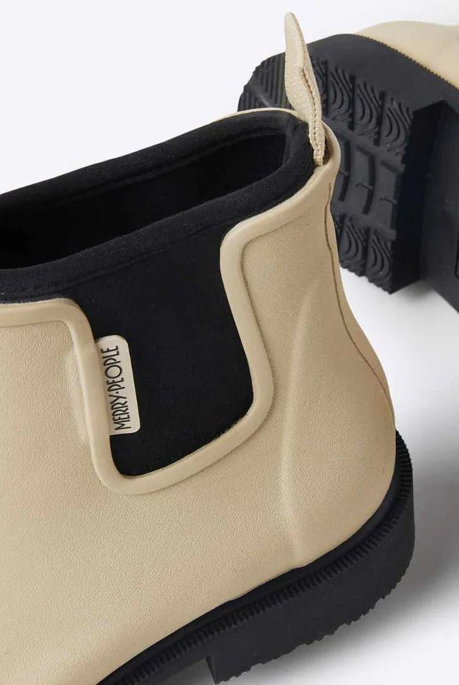 Buy Merry People - Bobbi Ankle Boot - Sand by Merry People - at Hamish + Grace