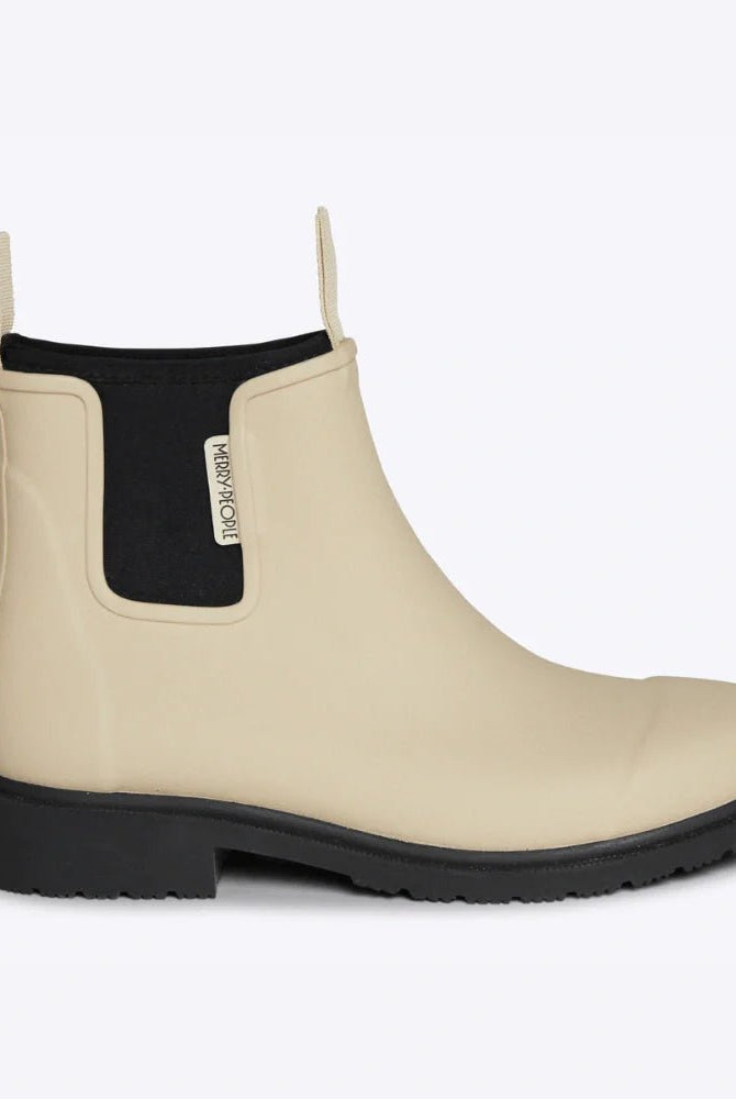 Buy Merry People - Bobbi Ankle Boot - Sand by Merry People - at Hamish + Grace