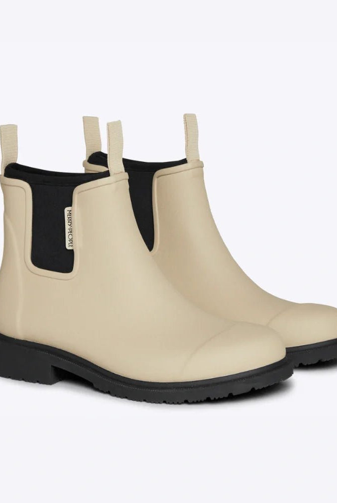 Buy Merry People - Bobbi Ankle Boot - Sand by Merry People - at Hamish + Grace