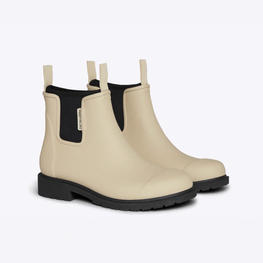 Buy Merry People - Bobbi Ankle Boot - Sand by Merry People - at Hamish + Grace