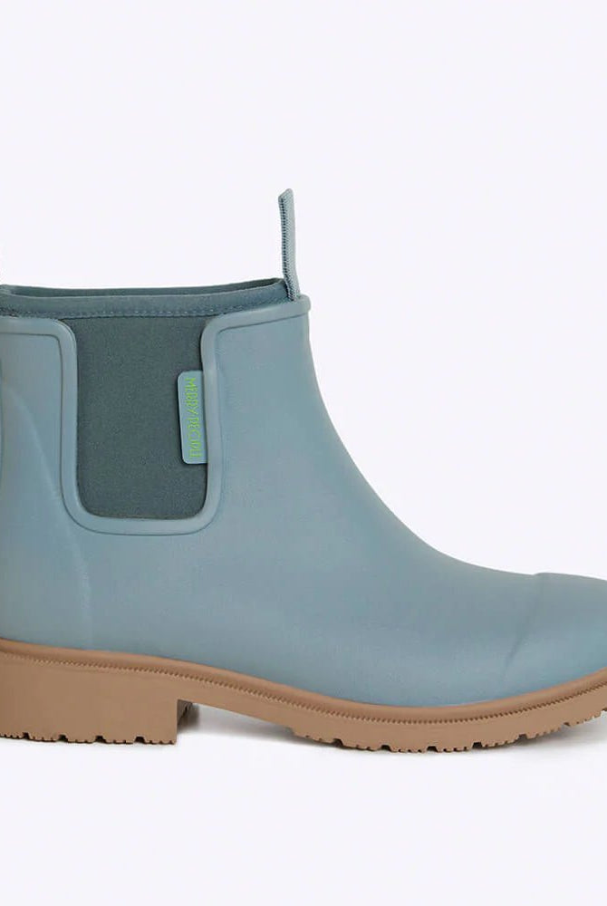 Buy Merry People - Bobbi Ankle Boot - Seafoam by Merry People - at Hamish + Grace