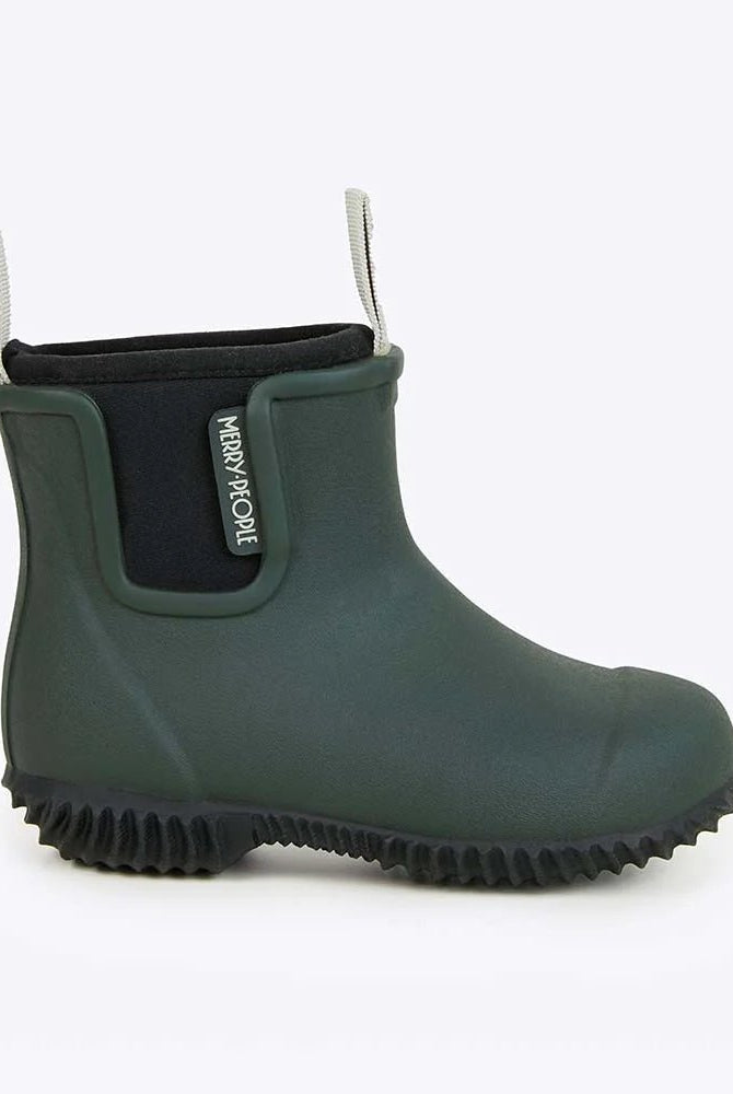 Buy Merry People - Bobbi Kids Gumboot - Forest by Merry People - at Hamish + Grace