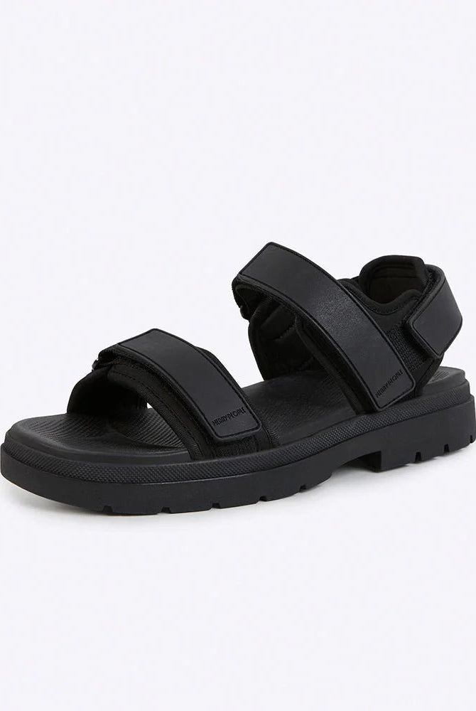 Buy Merry People - Lochie Sandal Black by Merry People - at Hamish + Grace