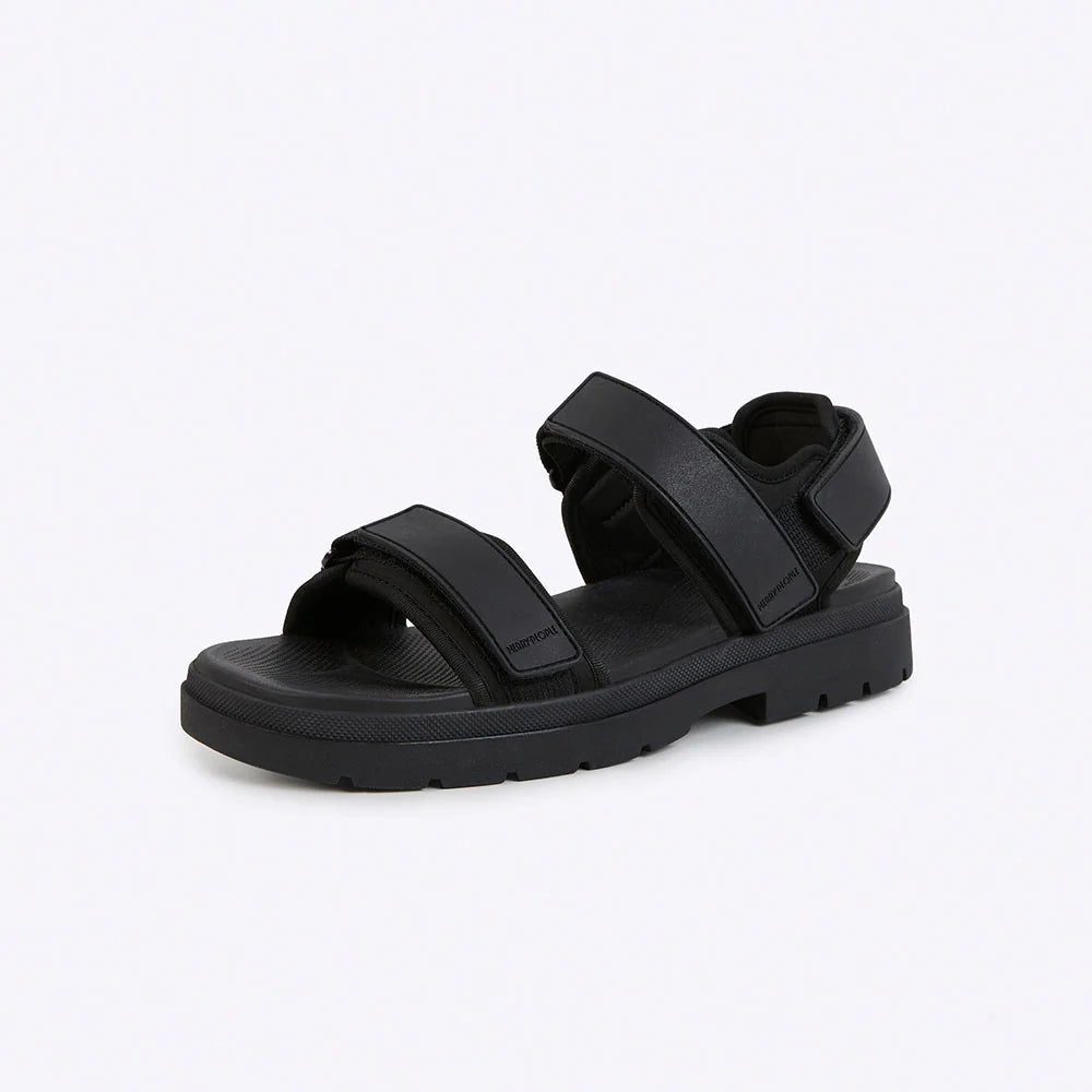 Buy Merry People - Lochie Sandal Black by Merry People - at Hamish + Grace