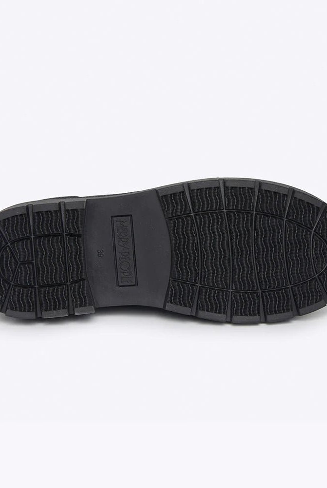 Buy Merry People - Tully Ankle Boot - Black by Merry People - at Hamish + Grace